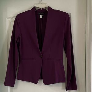 Simply Styled Blazer